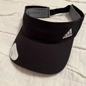 Adidas visor